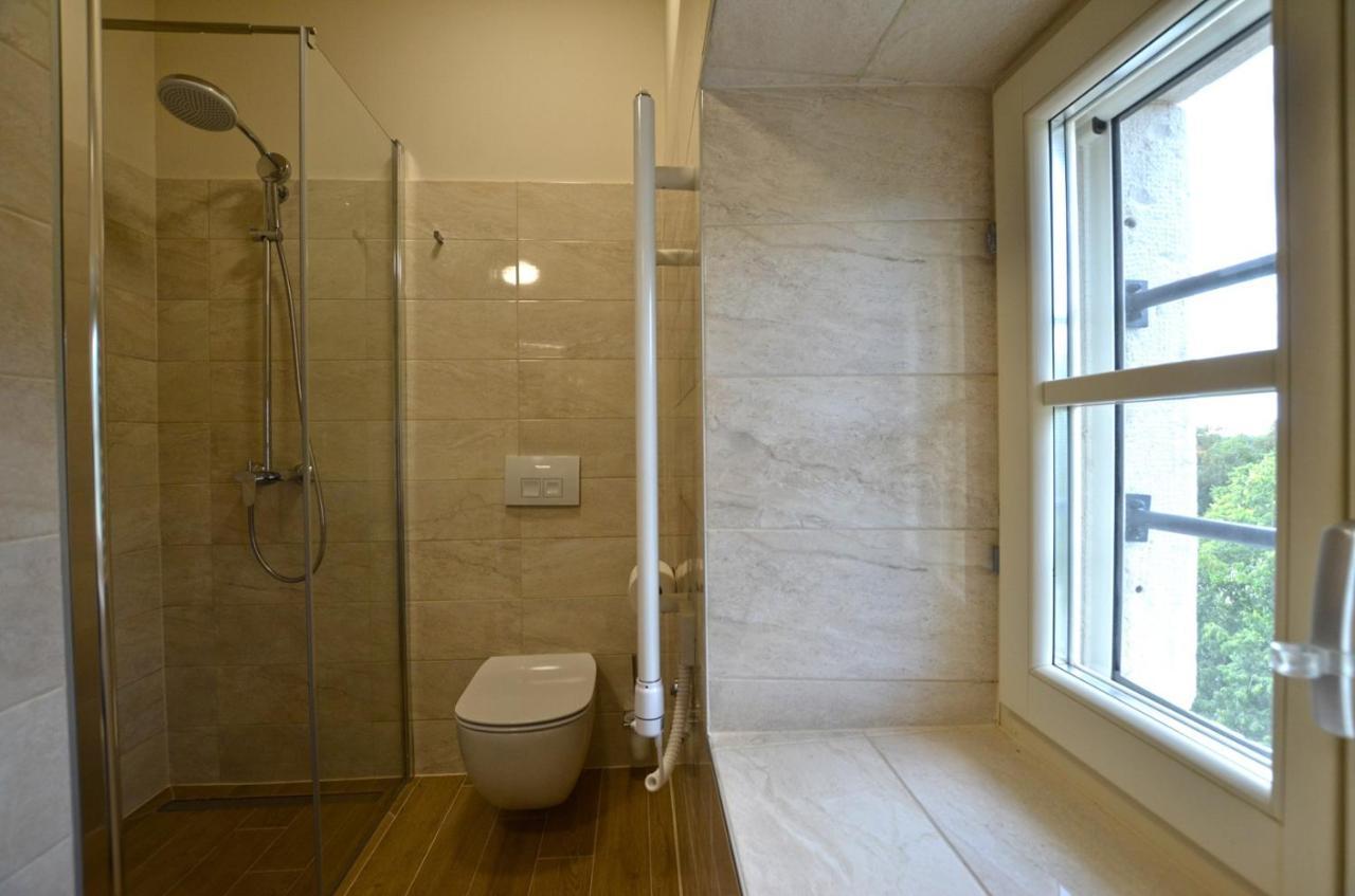באלה App & Rooms Juraga מראה חיצוני תמונה