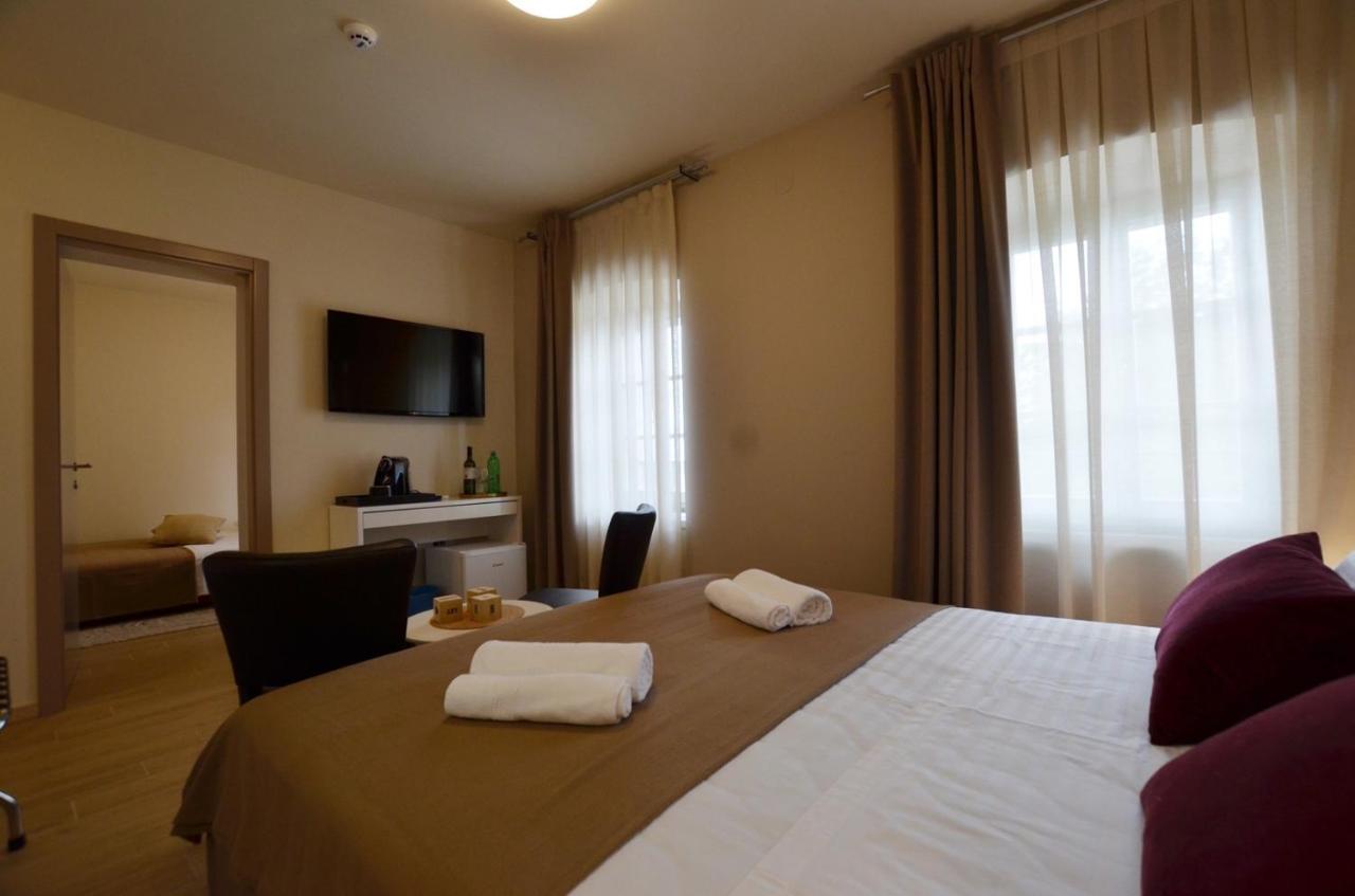 באלה App & Rooms Juraga מראה חיצוני תמונה