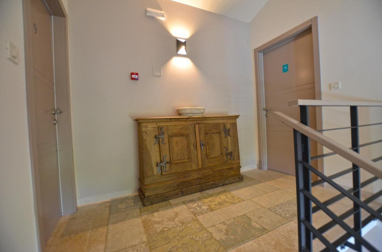 באלה App & Rooms Juraga מראה חיצוני תמונה