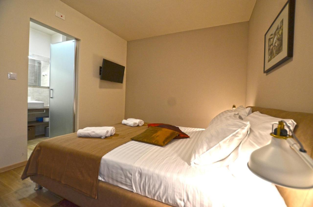 באלה App & Rooms Juraga מראה חיצוני תמונה
