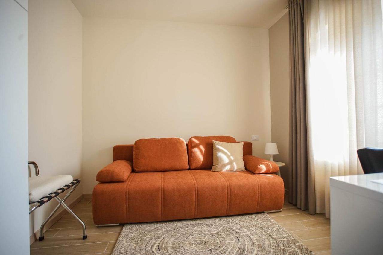 באלה App & Rooms Juraga מראה חיצוני תמונה