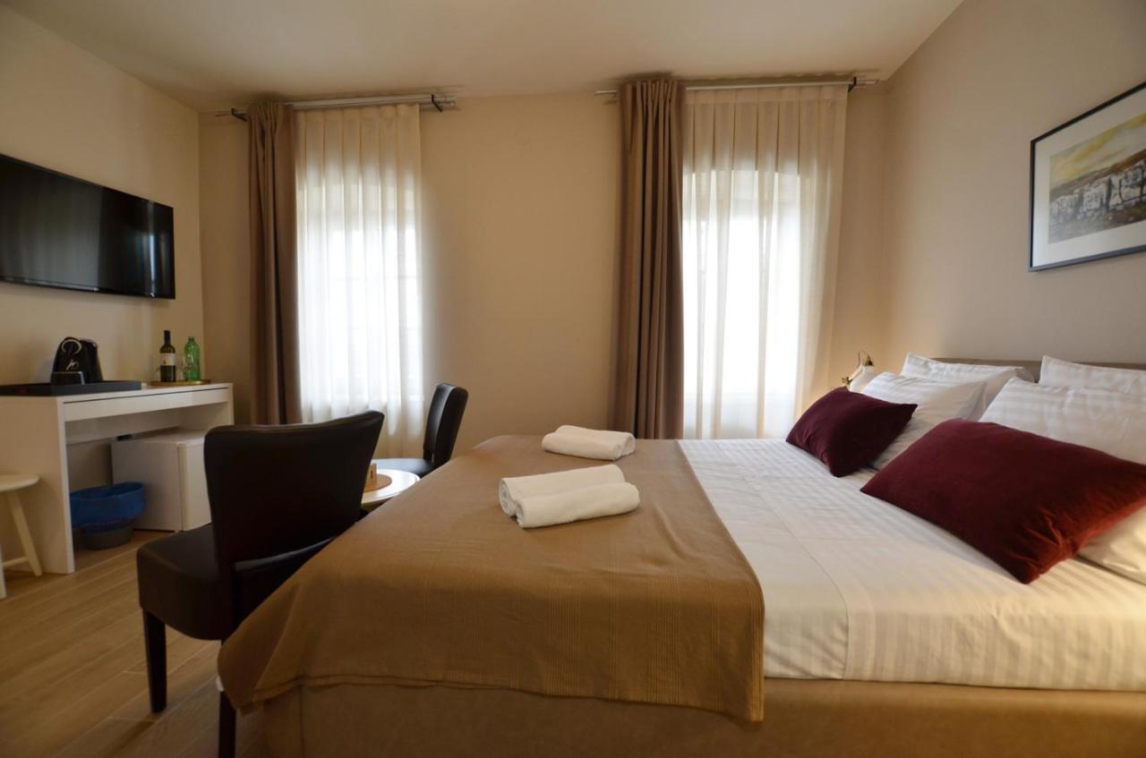 באלה App & Rooms Juraga מראה חיצוני תמונה